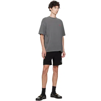 Represent In Black
