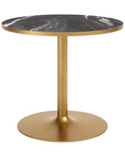 Zuo Modern Batu Dining Table In Black