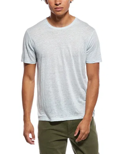 Rag & Bone Lawrence Colorblock T-shirt