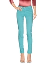 J Brand In Turquoise