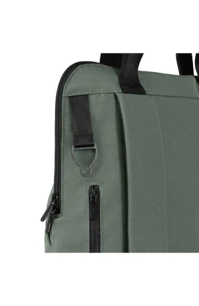 Joolz Diaper Changing Backpack In Green