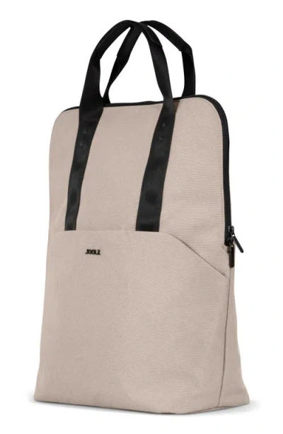 Joolz Diaper Changing Backpack In Neutral