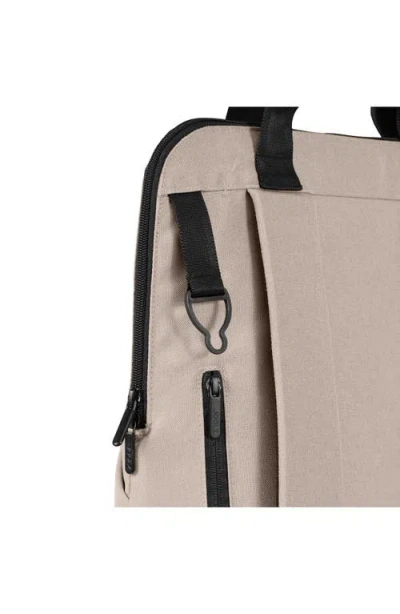 Joolz Diaper Changing Backpack In Neutral