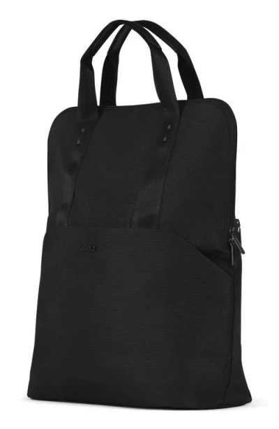 Joolz Diaper Changing Backpack In Black
