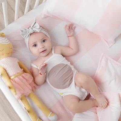 Ely's & Co. 3 Pack Headband Set In Multi
