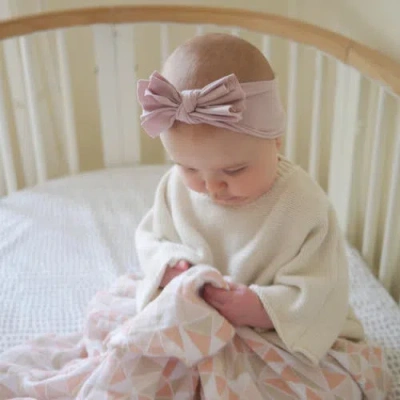 Ely's & Co. 3 Pack Headband Set In Multi