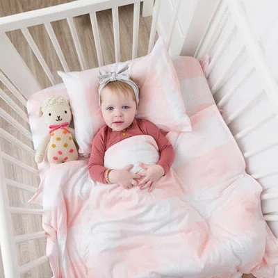 Ely's & Co. 3 Pack Headband Set In Multi