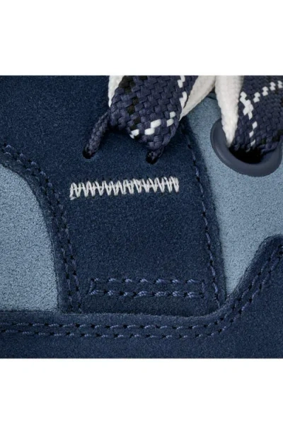 Ugg Lo Lowmel Sneakers In Animal Print
