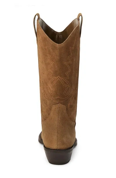 Coconuts By Matisse Gaucho Western Boot In Multi