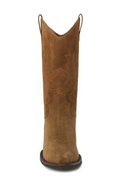 Coconuts By Matisse Gaucho Western Boot In Multi