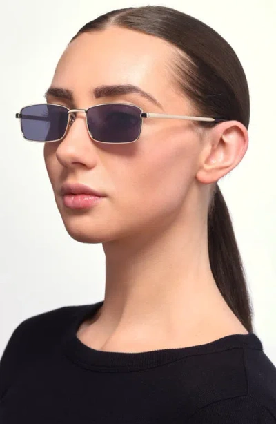 Bp. Rectangular Sunglasses In Multi