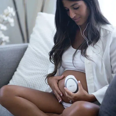 Bbluv Echö Wireless Fetal Doppler In Multi