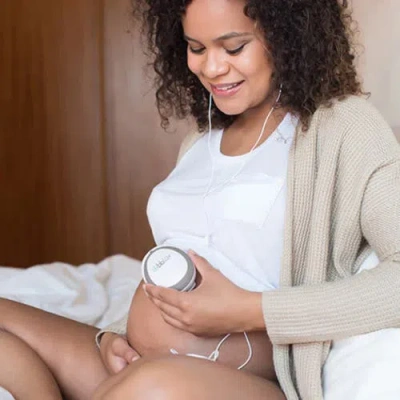 Bbluv Echö Wireless Fetal Doppler In Multi