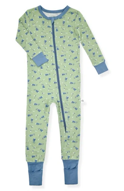 Sleep On It Assorted 2-pack Pajamas & Socks Set In Multi