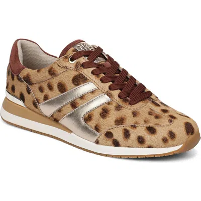 Naturalizer Lorena Sneaker In Brown
