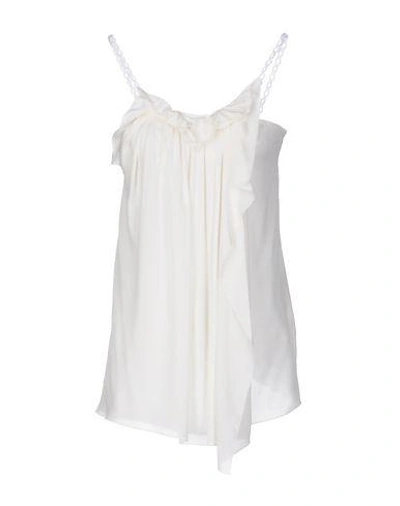 Shop 3.1 Phillip Lim / フィリップ リム Tops In White