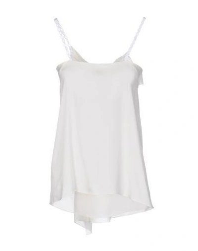 Shop 3.1 Phillip Lim / フィリップ リム Tops In White