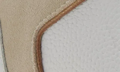 Ted Baker Addie Sneaker In White