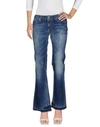 DONDUP JEANS,42551750WL 7