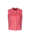 Ermanno Scervino Jackets In Pink