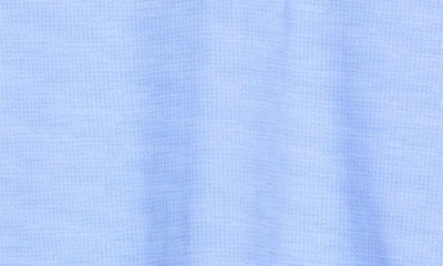 Bugatchi Short Sleeve Knit Polo In Multi