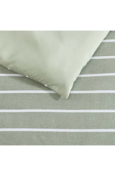 Nautica Park Stripe Comforter Set