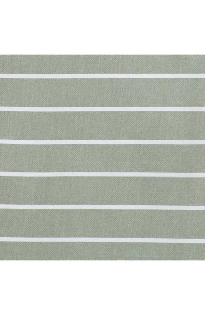 Nautica Park Stripe Comforter Set