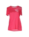 RED VALENTINO T-shirt,37927534PI 6