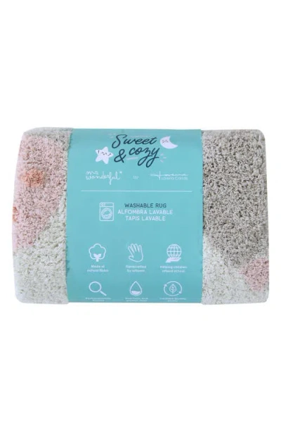 Lorena Canals Washable Rug Mw In Gray
