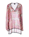JUST CAVALLI Floral shirts & blouses,38580227QF 1