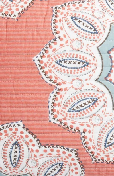 Levtex Aubrie Sham In Multi
