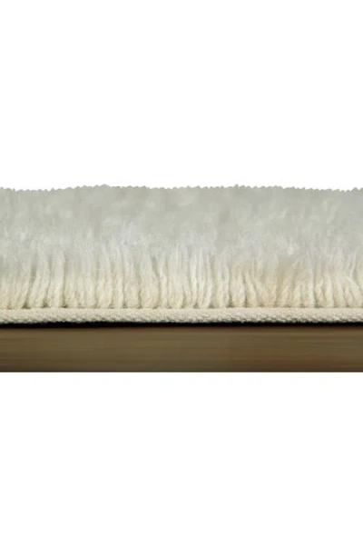 Lorena Canals Berber Washable Wool Rug In Multi