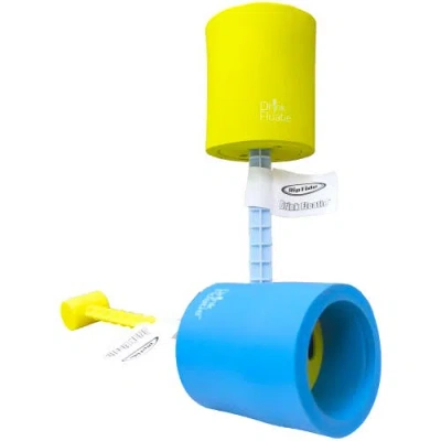 Ripple Floating Drink Holder In Multi