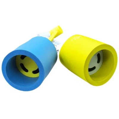 Ripple Floating Drink Holder In Multi