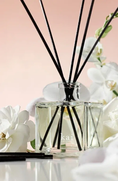 Kai Rose Reed Diffuser In Black