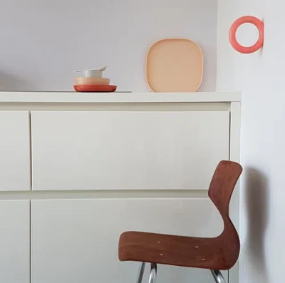Ekobo Kids Dinner Set In Multi