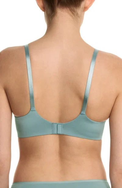 Natori Liquid Full Fit Balconette T-shirt Bra In Multi