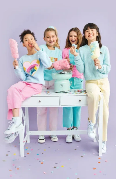 Iscream Cotton Candy Maker In Pink