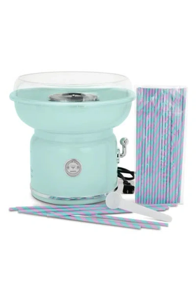 Iscream Cotton Candy Maker In Pink