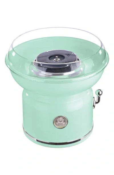 Iscream Cotton Candy Maker In Pink