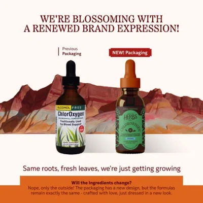 Trace Minerals Chloroxygen Chlorophyll Concentrate In Multi