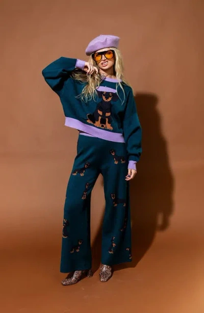 Dressed In Lala Dressed In Blue