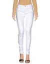 BLUMARINE CASUAL PANTS,42553867HA 6