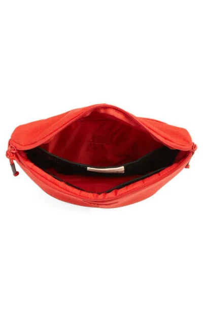 Brevitē Brevite Belt Bag In Red