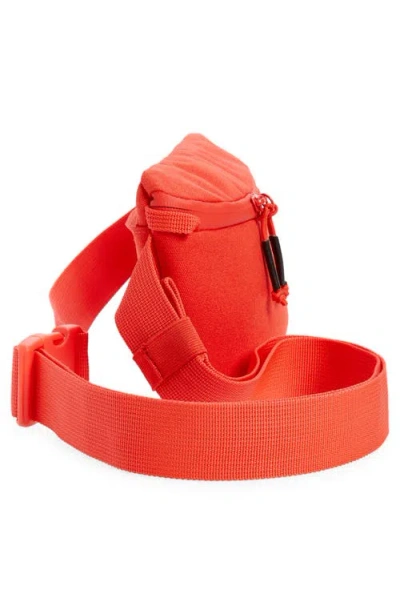Brevitē Brevite Belt Bag In Red
