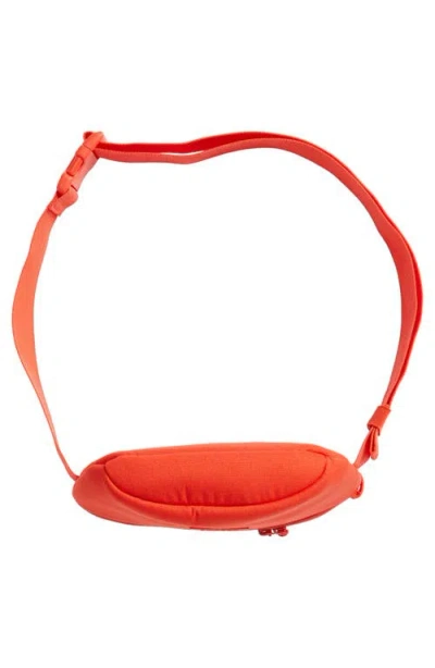 Brevitē Brevite Belt Bag In Red