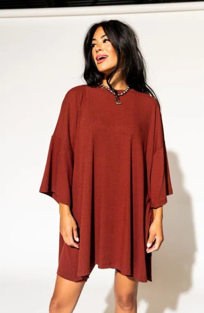 Dressed In Lala Dressed In Brown
