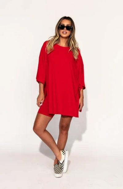 Dressed In Lala Dressed In Red