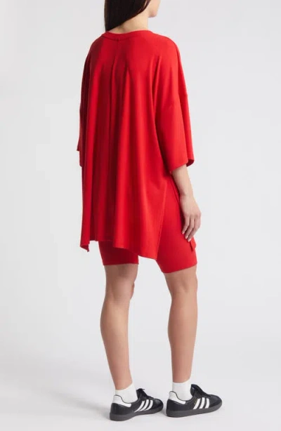 Dressed In Lala Dressed In Red
