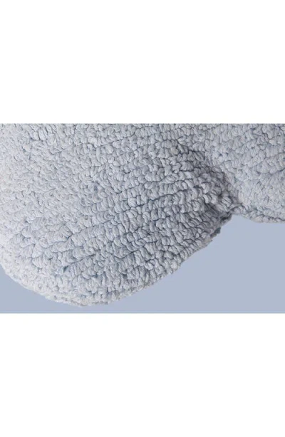 Lorena Canals Cloud Cushion In Blue